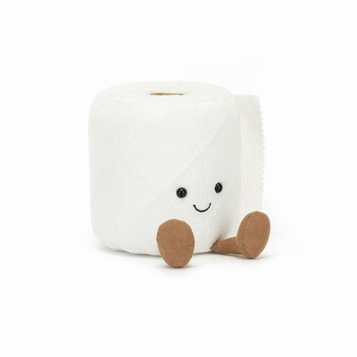 Jellycat Toilet Roll | ZVQO-43218